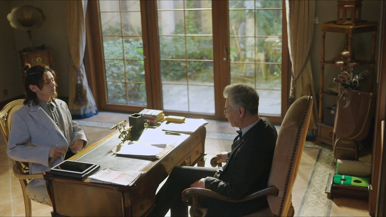 Still image for Out of the Dream season 1 episode 12: Episode 12 Still image for Out of the Dream season 1 episode 12: Episode 12