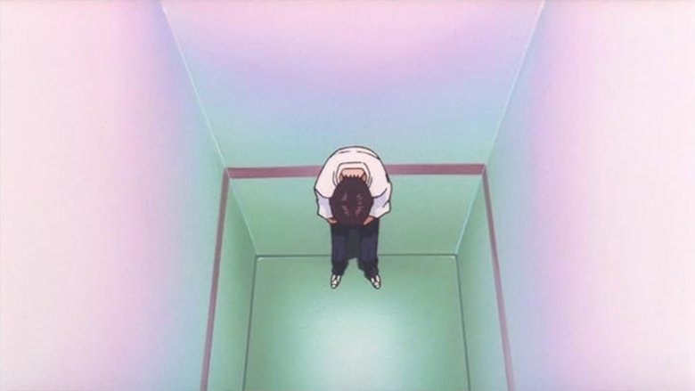 Neon Genesis Evangelion: The End of Evangelion (1997)