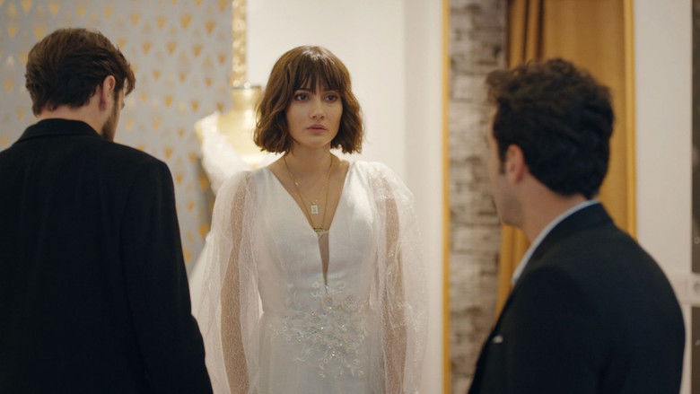 Still image for Elkızı season 1 episode 10: Episode 10 Still image for Elkızı season 1 episode 10: Episode 10