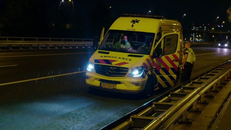 Still image for Bureau 040 season 1 episode 13: Episode 13