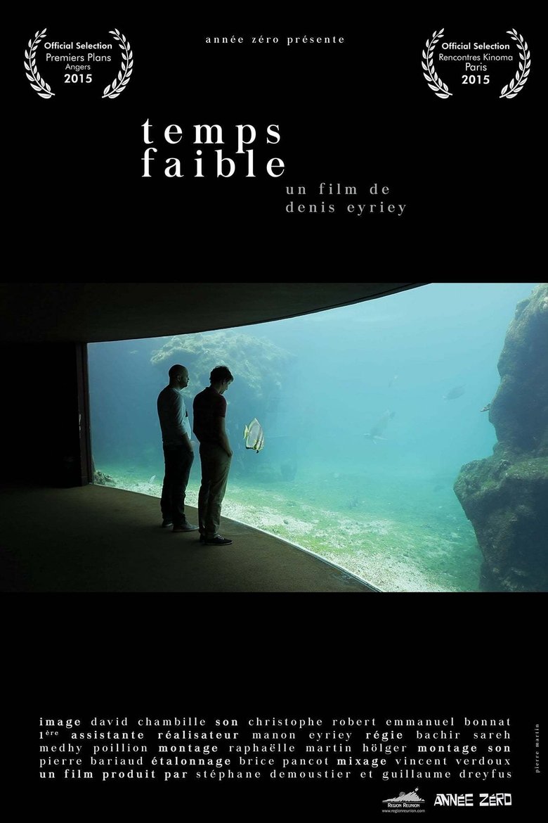 Temps faible (2014)
