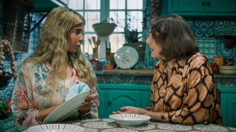 Still image for Ana Horra season 1 episode 4: Episode 4 Still image for Ana Horra season 1 episode 4: Episode 4