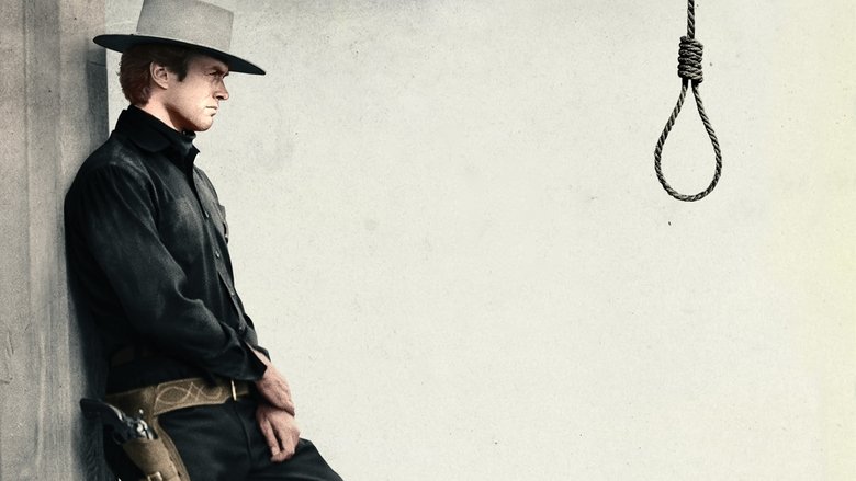 Hang 'em High backdrop