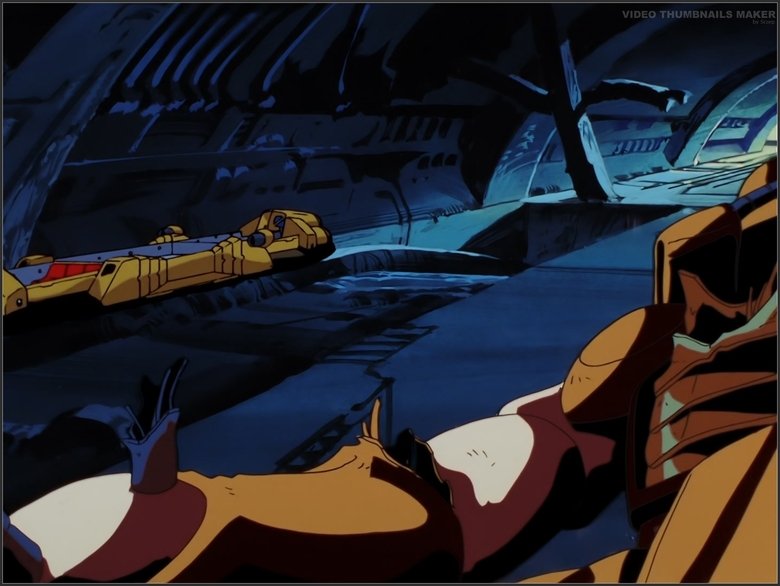 Still image for Round Vernian Vifam season 1 episode 29: Episode 29 Still image for Round Vernian Vifam season 1 episode 29: Episode 29