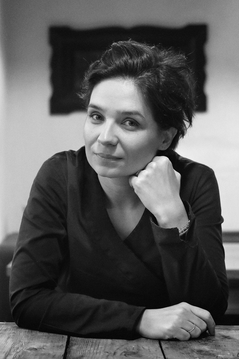 Agnieszka Smoczyńska photo 2