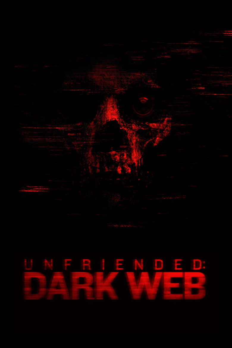 Imatge de Unfriended: Dark Web