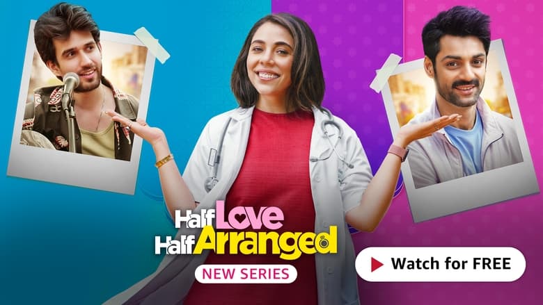 Half+Love+Half+Arranged