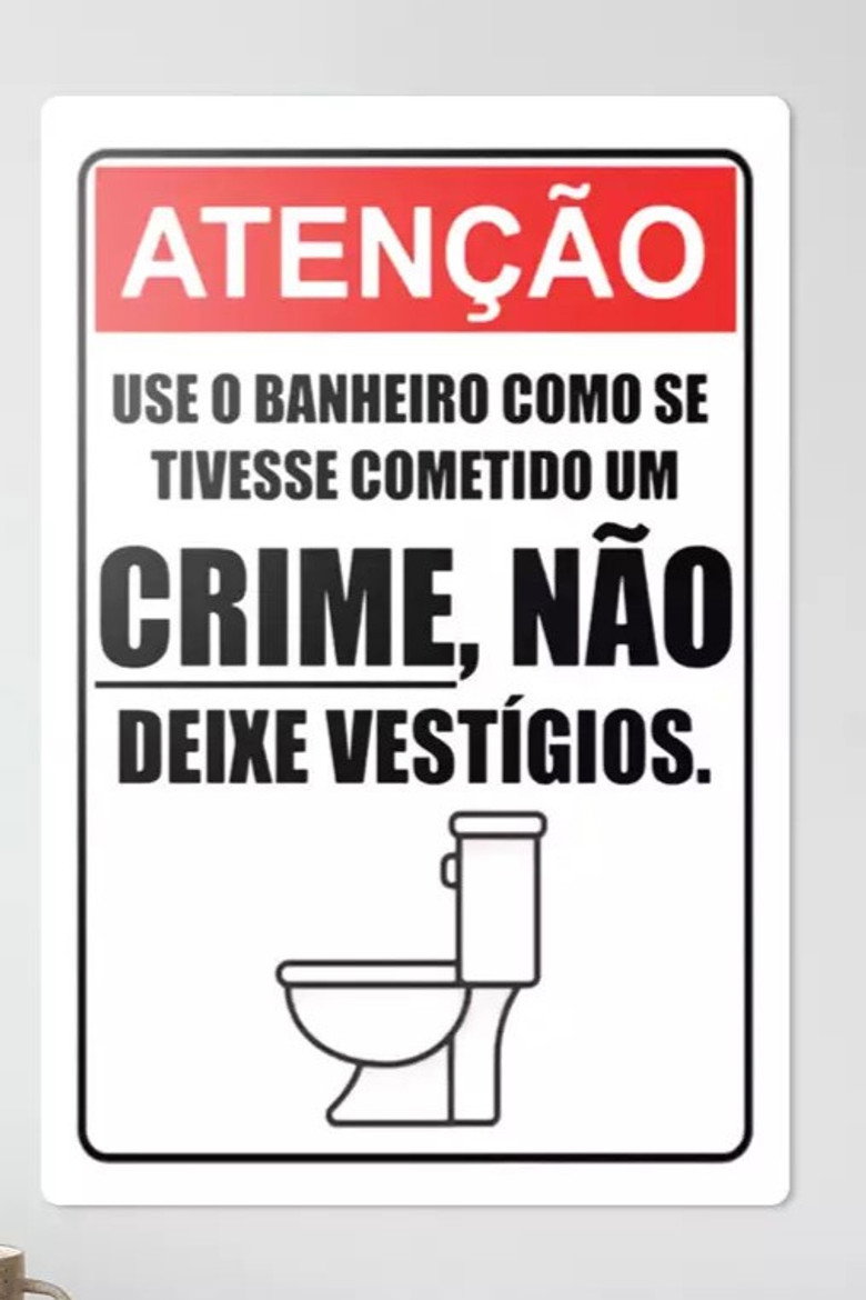 Os Porcos de Magé (2024) poster