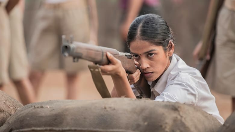 Voir The Forgotten Army - Azaadi ke liye streaming complet et gratuit sur streamizseries - Films streaming