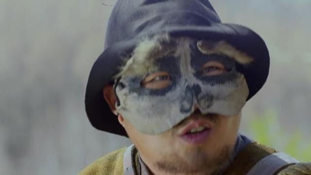 Still image for 硬骨头 season 1 episode 18: Episode 18