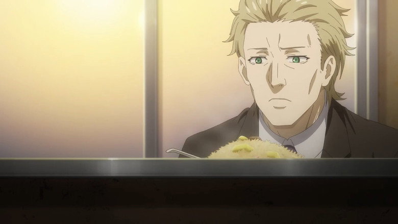 Still from A Certain Scientific Railgun - Season 3 Episode 21