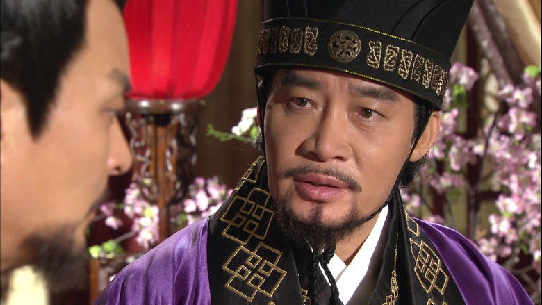 Still image for The Great Queen Seondeok season 1 episode 13: Episode 13 Still image for The Great Queen Seondeok season 1 episode 13: Episode 13