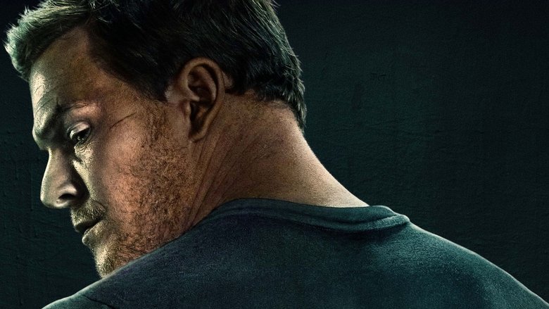 Reacher (2022)