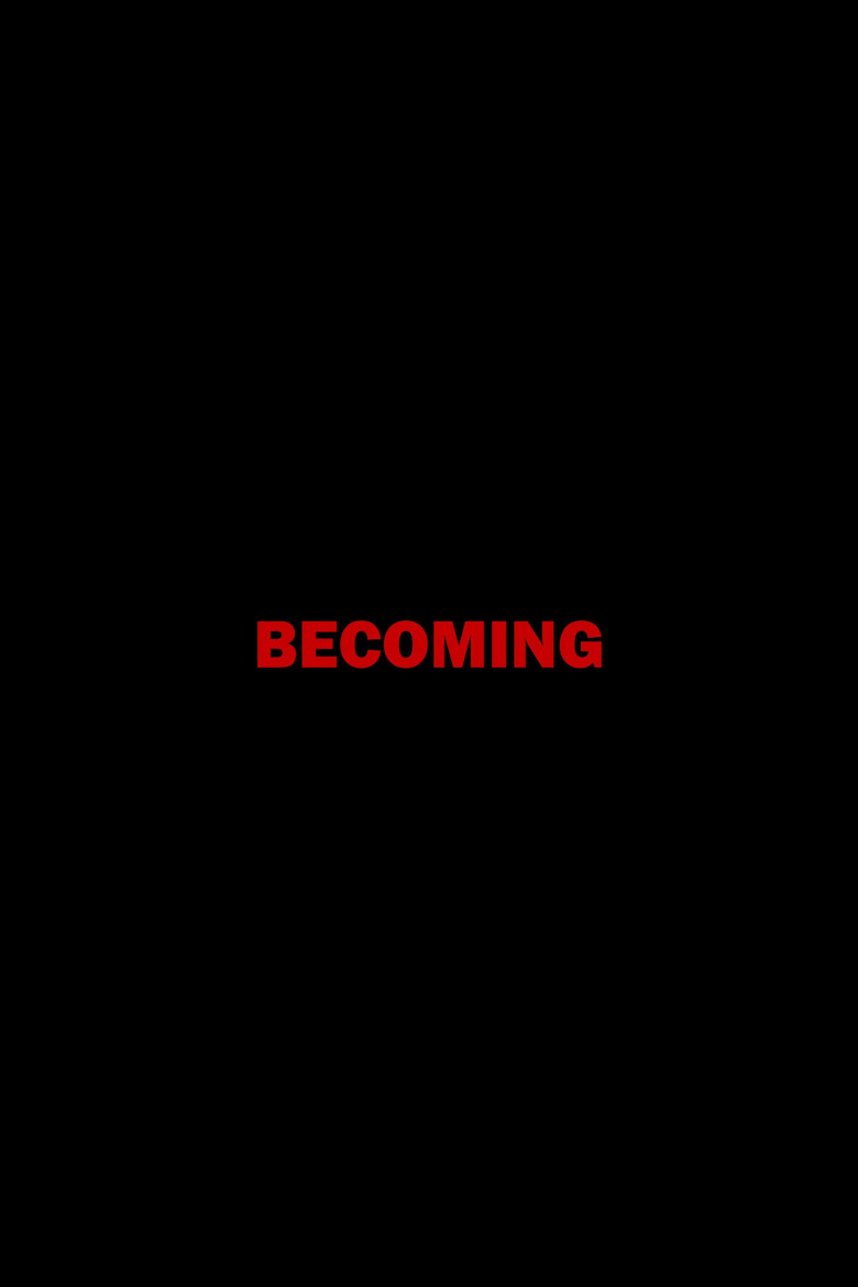 Imatge de Becoming