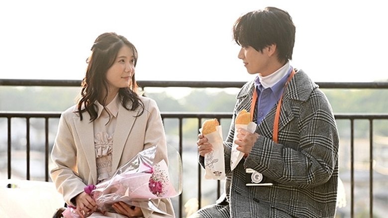 Still image for Snowdrop's First Love season 1 episode 11: Episode 11