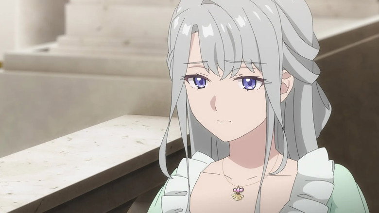 Still from Unnamed Memory - Season 1 Episode 10