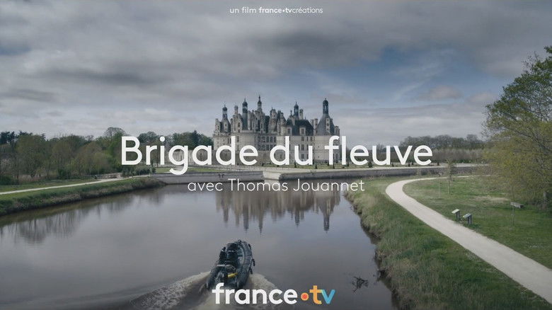 Still image for Brigade du fleuve season 1 episode 1: Episode 1 Still image for Brigade du fleuve season 1 episode 1: Episode 1