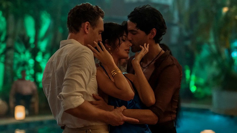Still from The Night Manager - Season 2 Episode 3