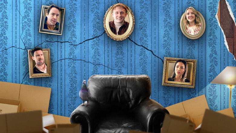 Image d'arrière-plan 2 du film Pops