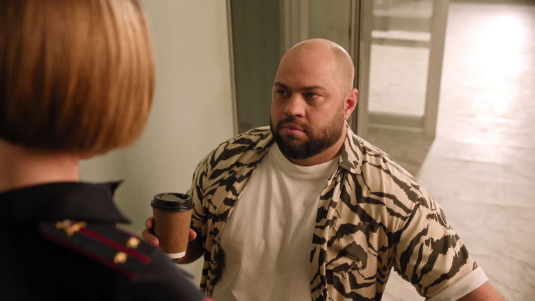 Still image for Солнце, море, два ствола season 1 episode 2: Episode 2