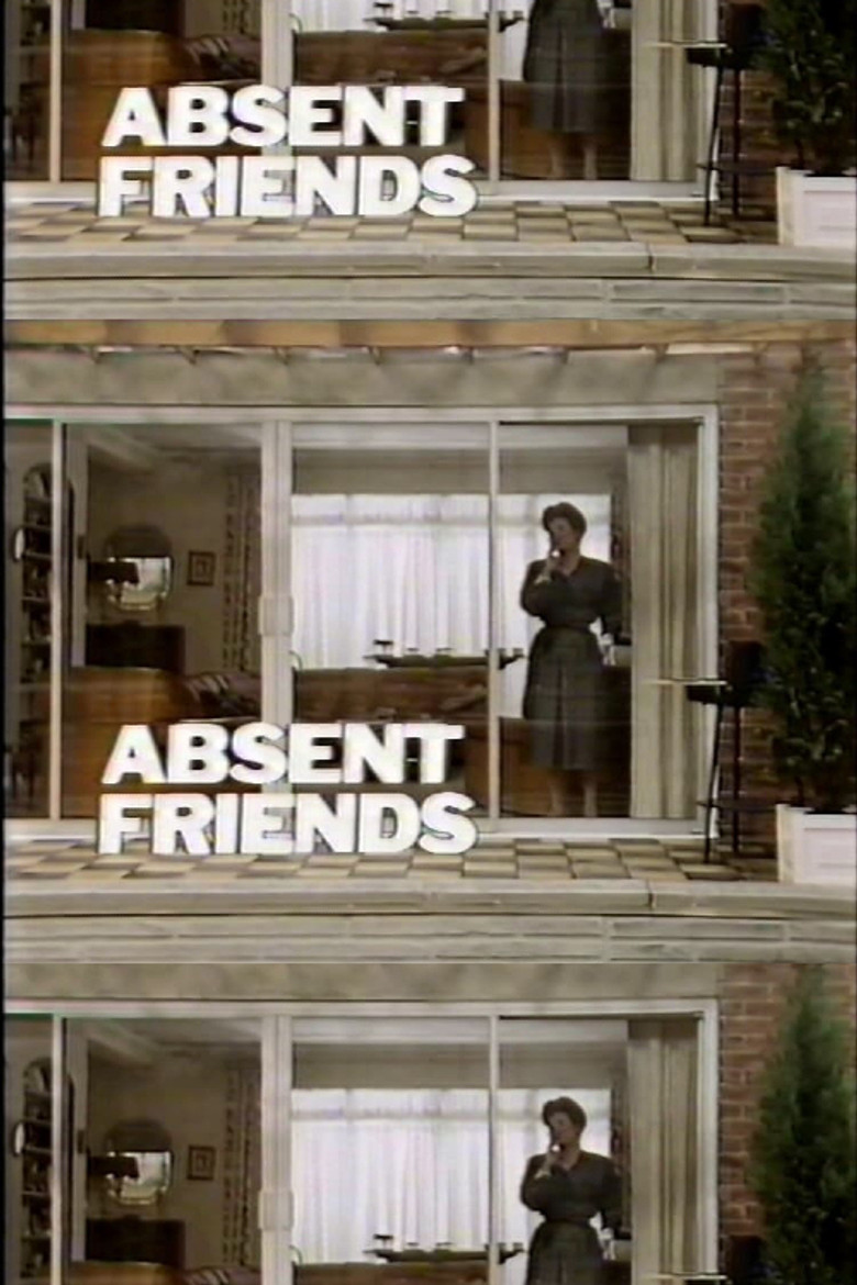 Imatge de Absent Friends