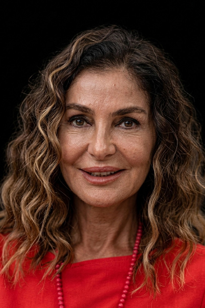 Derya Tuna photo 2