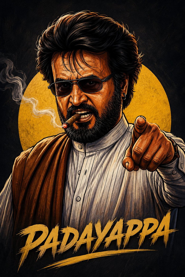 Padayappa