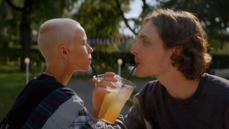 Still image for Френдзона season 1 episode 6: Episode 6