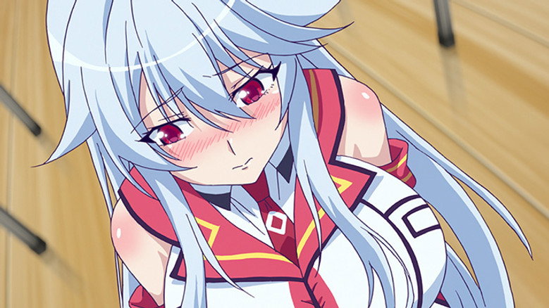 Still from Hybrid x Heart Magias Academy Ataraxia - Season 1 Episode 12