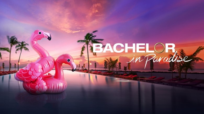 Bachelor in Paradise (2014)