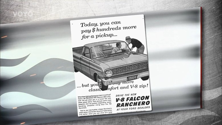 Still image for Counting Cars season 1 episode 4: Buyer's Remorse Still image for Counting Cars season 1 episode 4: Buyer's Remorse