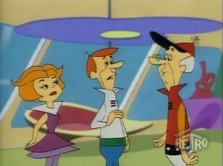 The Jetsons Season 2 Episode 39