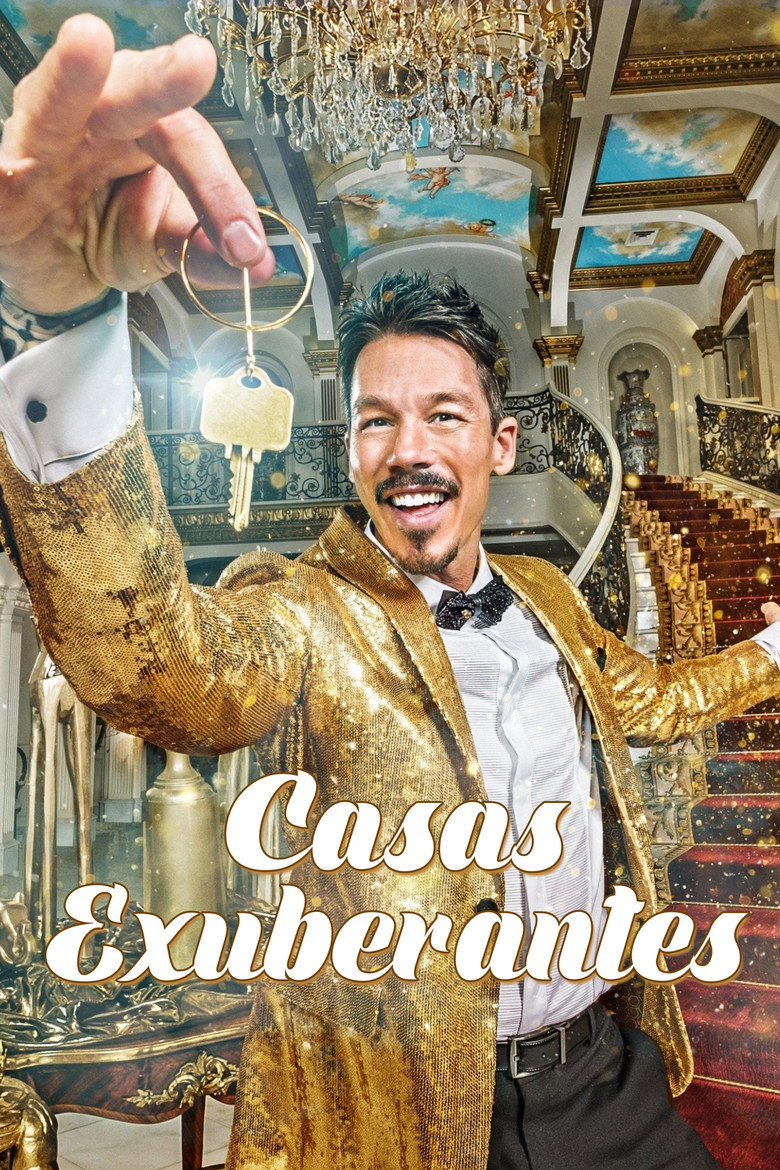 Casas Exuberantes S05E04