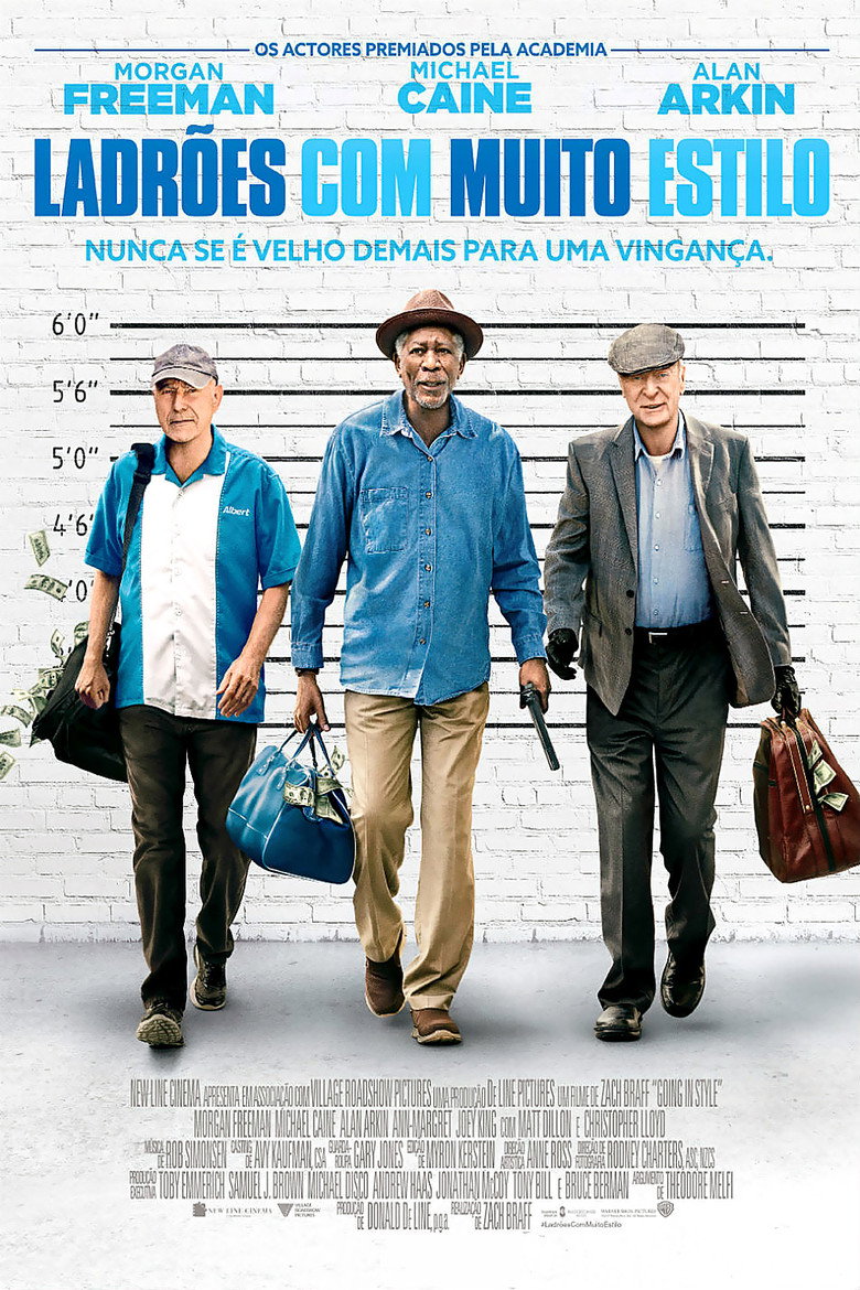 Póster la Película