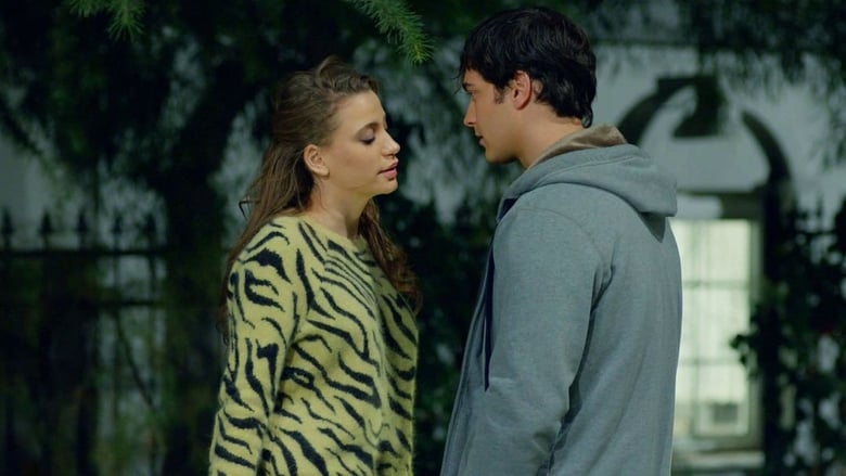 Medcezir Season 1 Episode 13