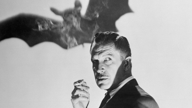 Image d'arrière-plan 8 du film Le Masque