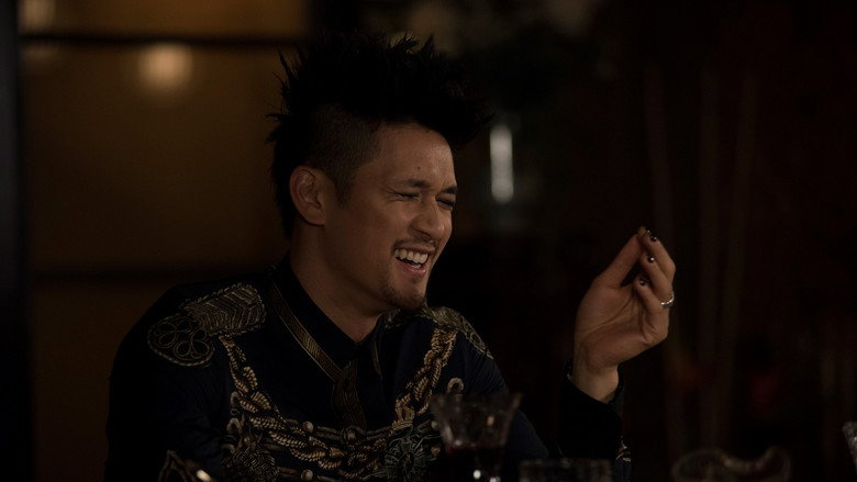 Still from Ловци на сенки - Сезон 3 Епизод 3