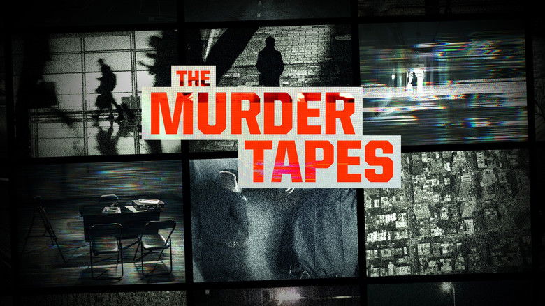 The Murder Tapes backdrop 12