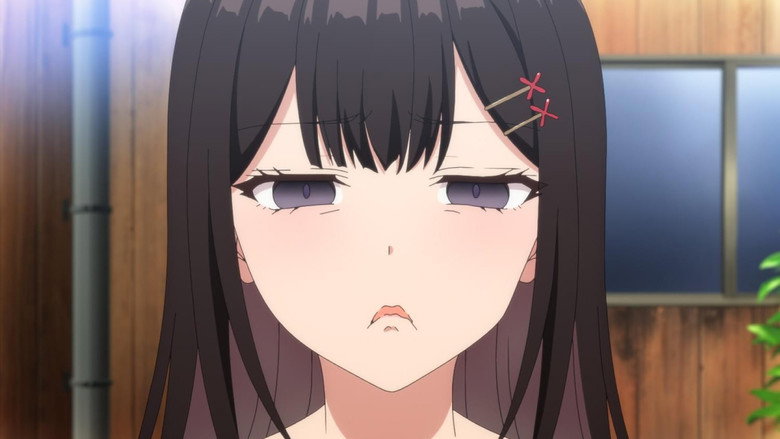 Still from Can a Boy-Girl Friendship Survive? - Season 1 Episode 12