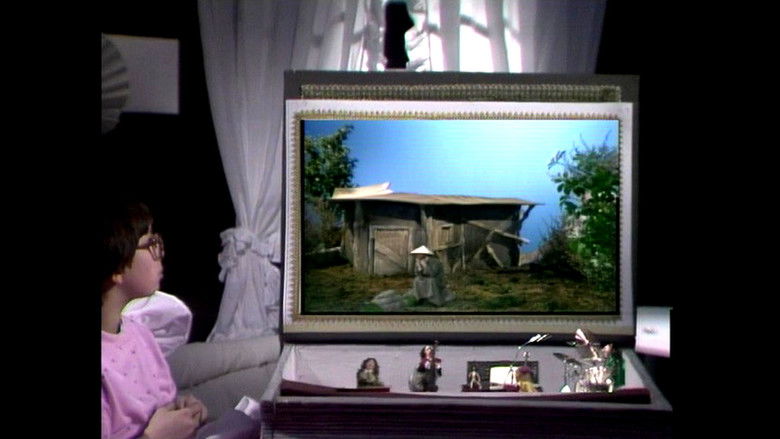 Still image for Tales from the fairytale box season 1 episode 11: Episode 11 Still image for Tales from the fairytale box season 1 episode 11: Episode 11