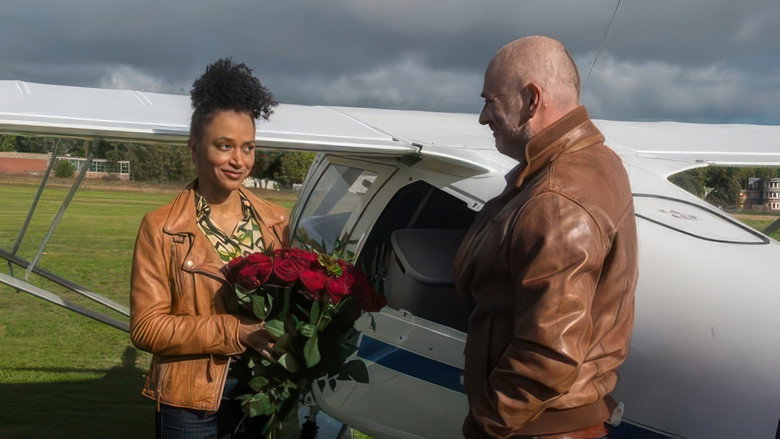 Rote Rosen: Episode 3694