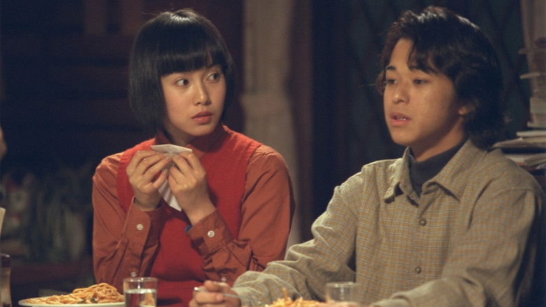 Still image for Days season 1 episode 3: Episode 3