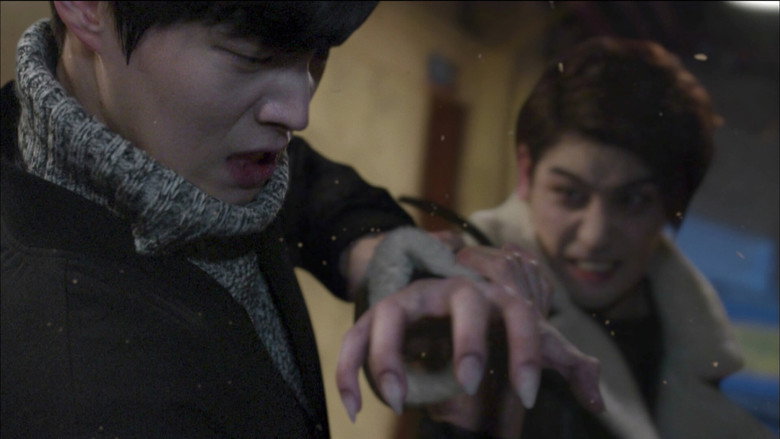 Still from 吸血鬼醫生 - 第 1 集 5