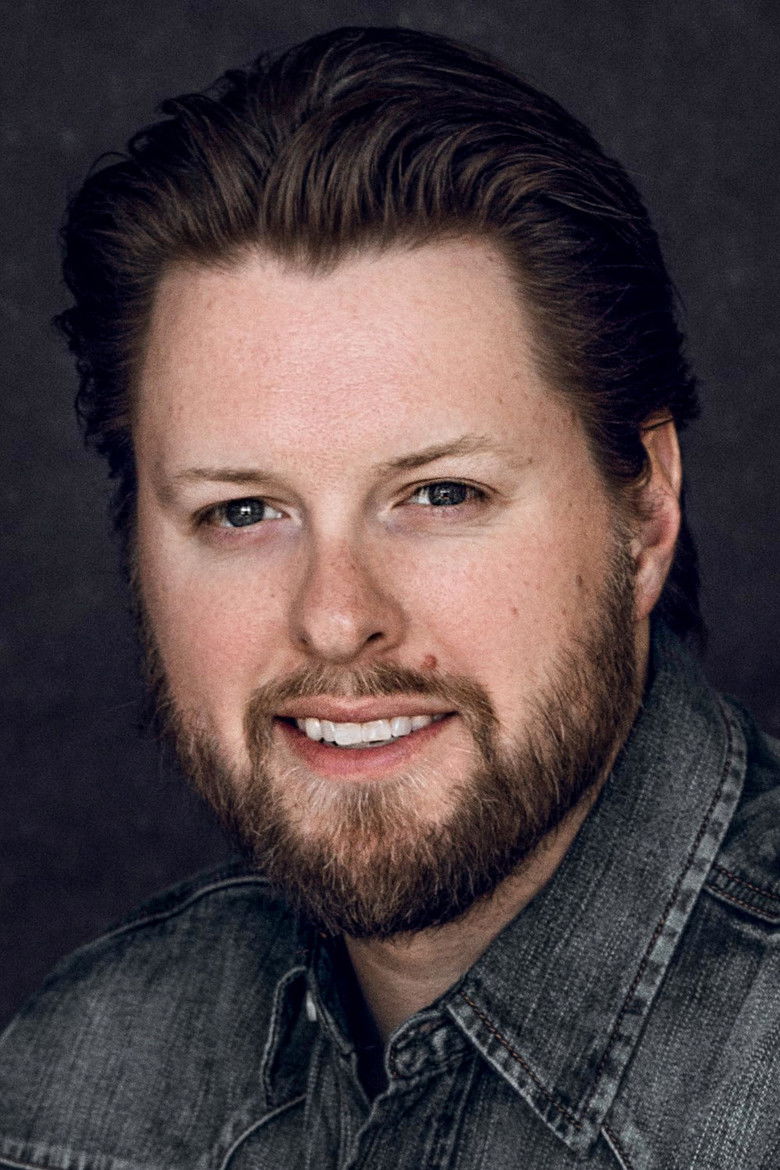 Jesse Vandewal portrait image