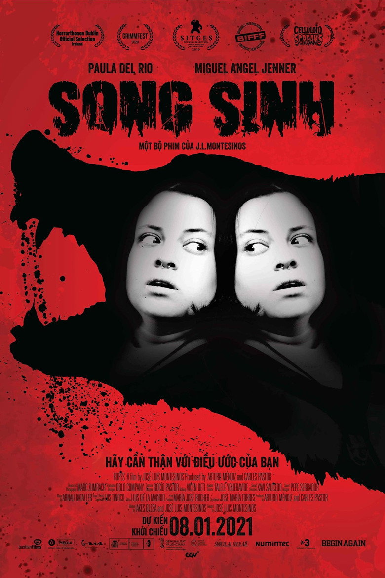 Song Sinh