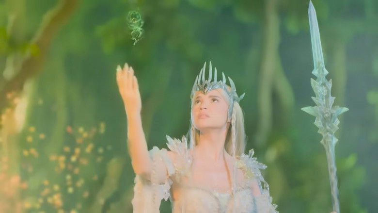 Still image for Encantadia Chronicles: Sang'gre season 1 episode 62: Pirena and Mitena Still image for Encantadia Chronicles: Sang'gre season 1 episode 62: Pirena and Mitena