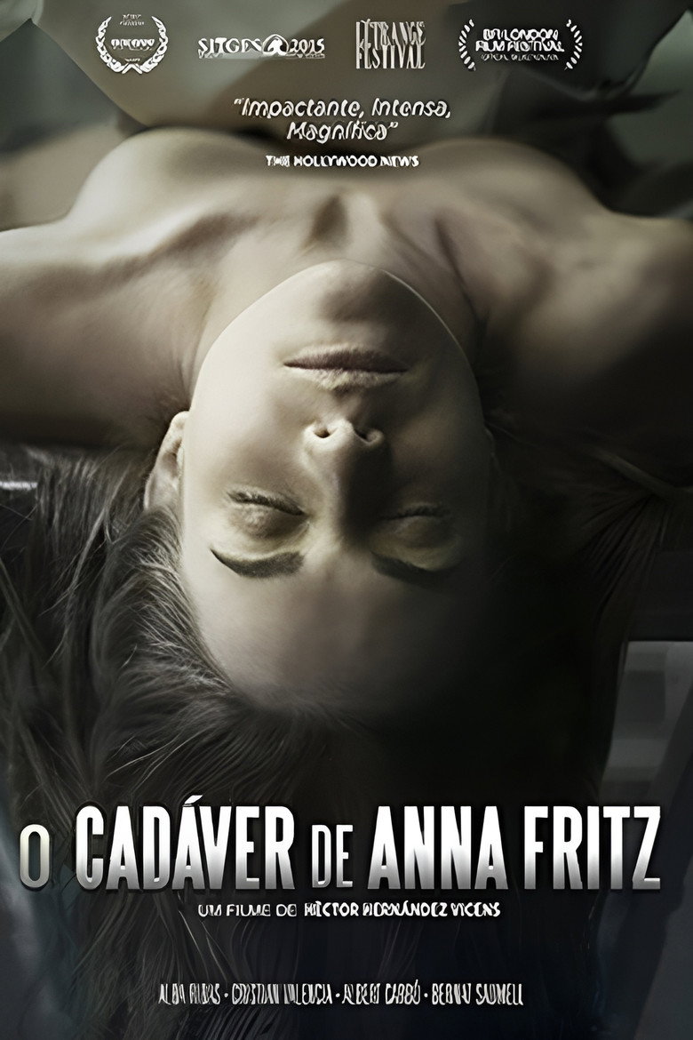 Póster la Película