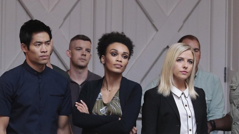 La Ferme En Folie Saison 2 Streaming Vf Série Quantico Saison 2 épisode 3 en streaming VF et VOSTFR gratuit