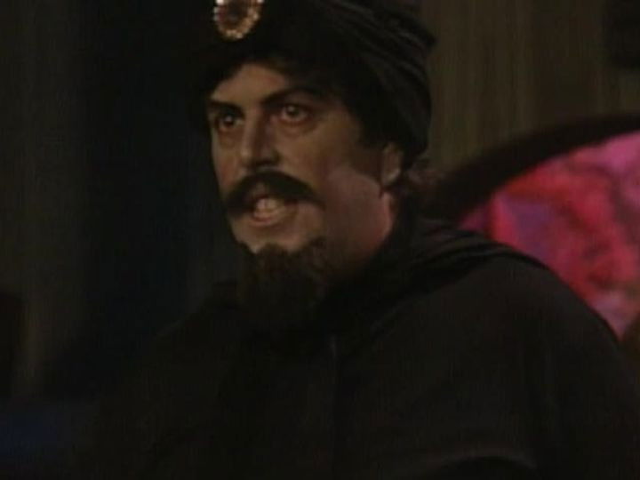 Still image for La Pandilla de los 7 season 1 episode 85: Episode 85 Still image for La Pandilla de los 7 season 1 episode 85: Episode 85