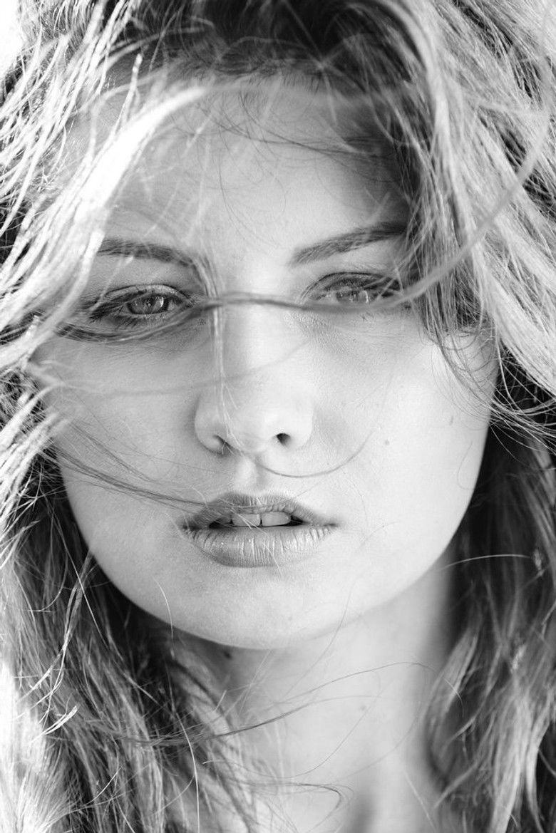 Jennifer Daschner portrait image